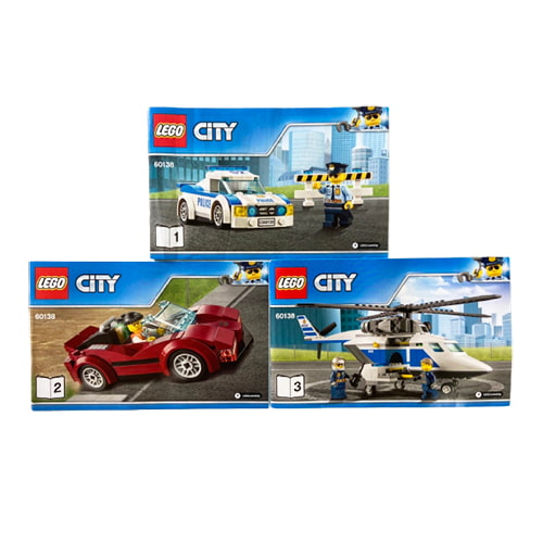 【LEGO 樂高】城市系列 高速追捕-租樂高-03Ose.jpg
